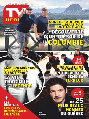 TV Hebdo - Magazine